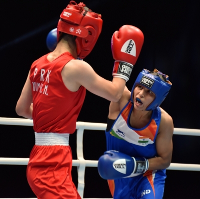 Manju Rani enters Boxing Worlds final, assures silver